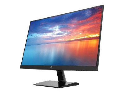 HP 27m 27" IPS